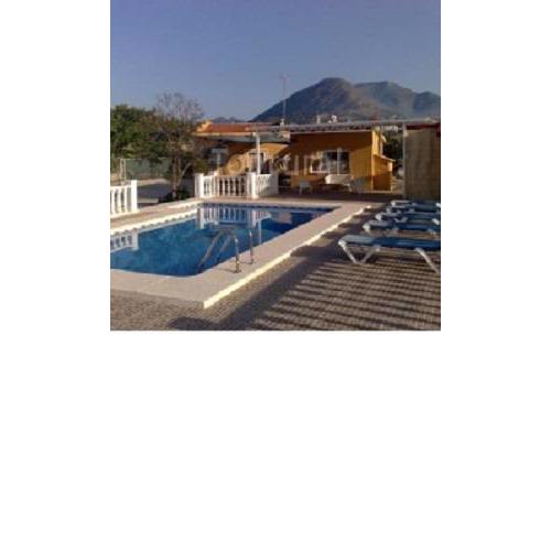 Villa Micleta