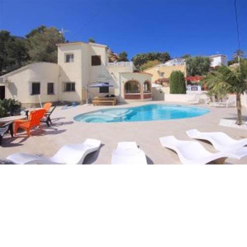 Villa Midama