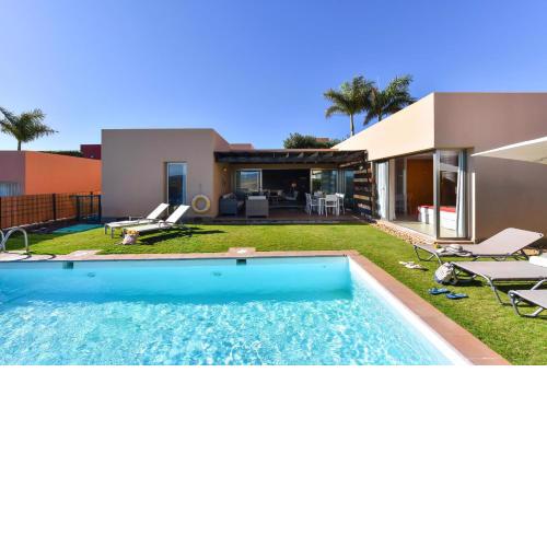 Villa Miel - Salobre Golf Resort