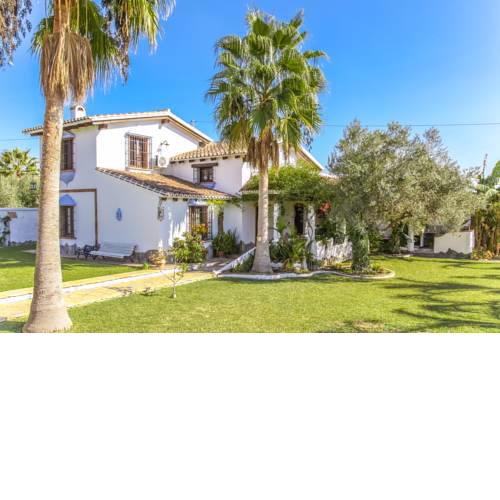 Villa Miel Amarga