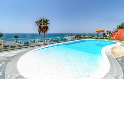 Villa Miel y Canela