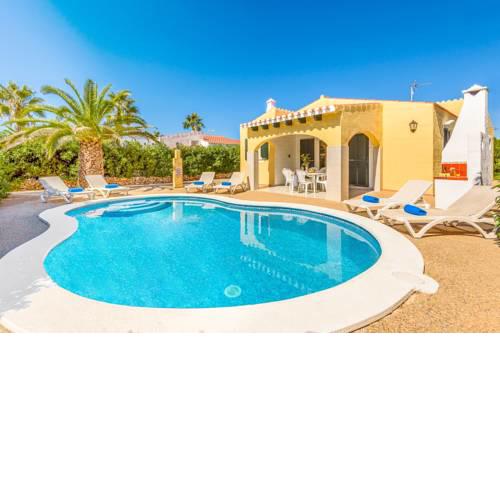 Villa Miel