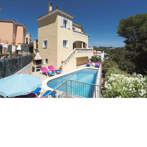 Villa Miel