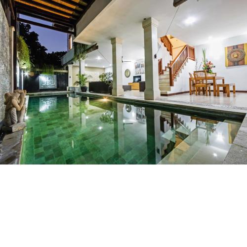 Villa Mienna