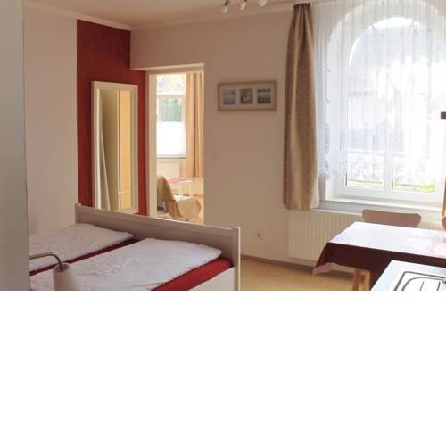 Villa Mignon - Apartment Rot