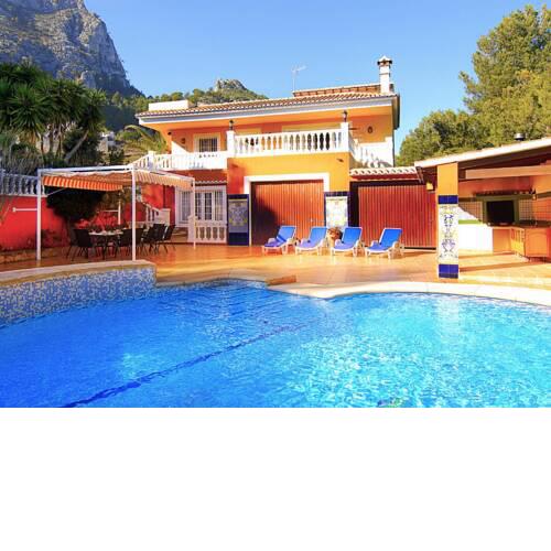 Villa Miguel - Plusholidays