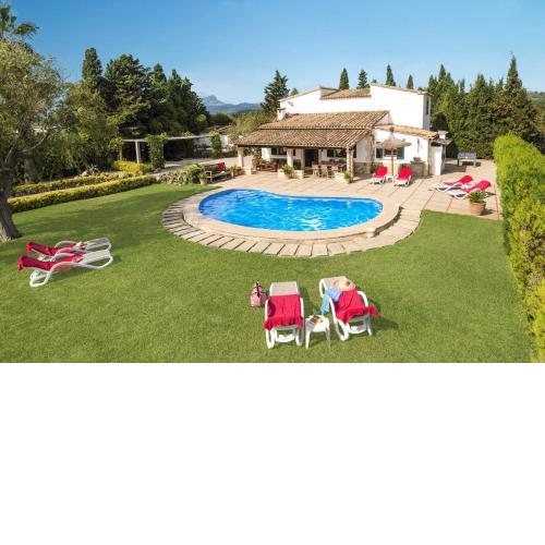 Villa Miguel by Villa Plus