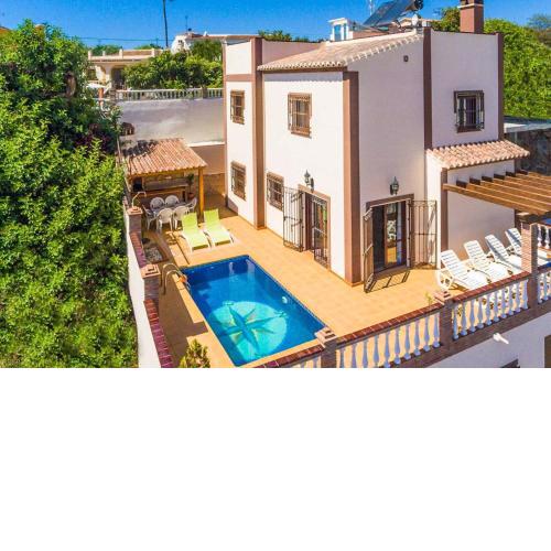 Villa Miguel Franco