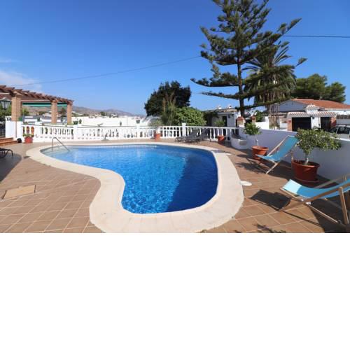 Villa Miguel SpainSunRentals 1125