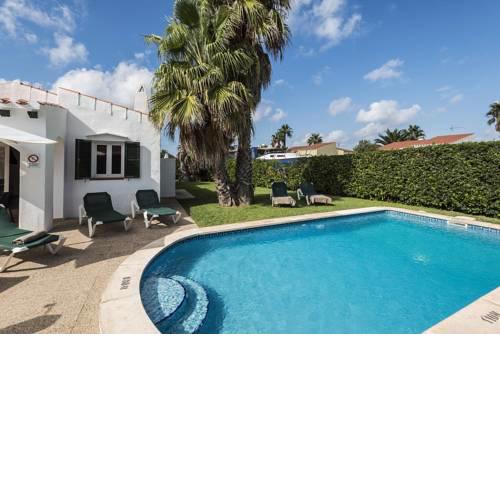 Villa Miguel