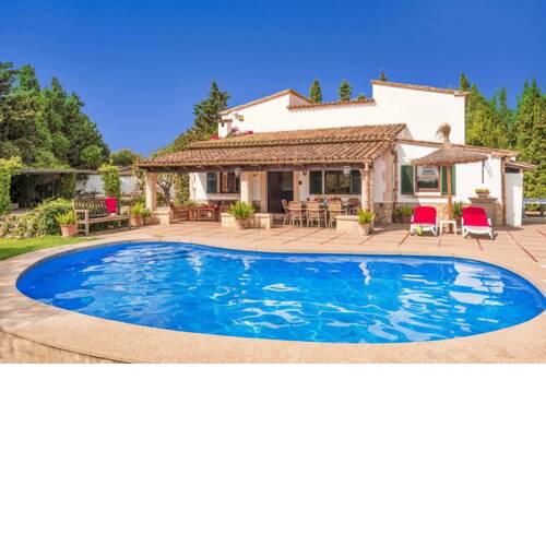 Villa Miguel