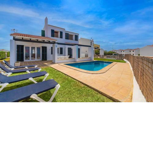 Villa Miguel