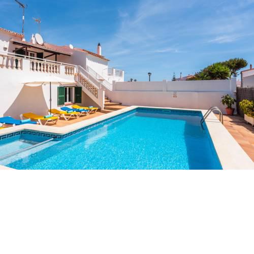 Villa Miguels
