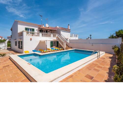 Villa Miguels