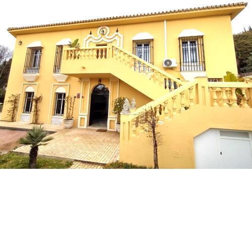 Villa Mijas Playa