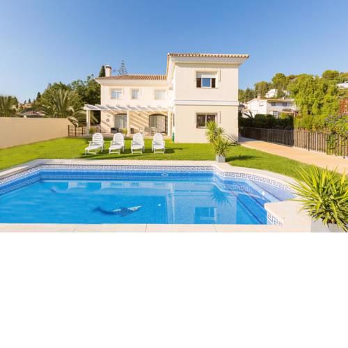 Villa Mijas