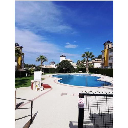 Villa Mila Golf Villamartin