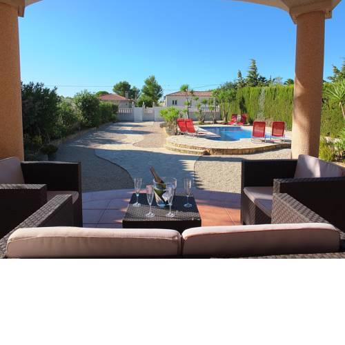 Villa Mila