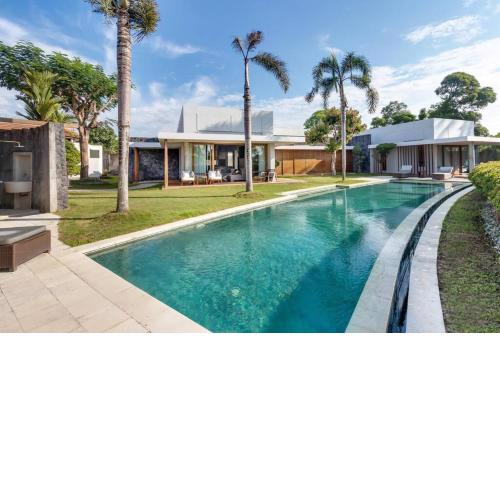 Villa Mila