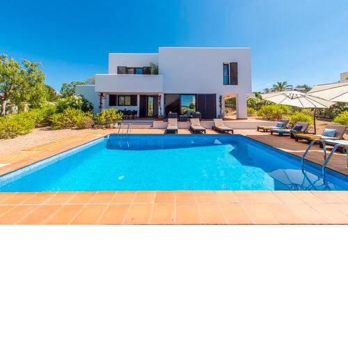 VILLA MILADY