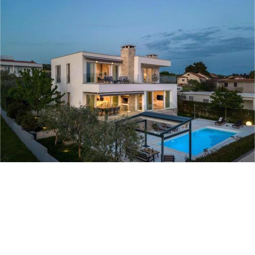 Villa Milagros