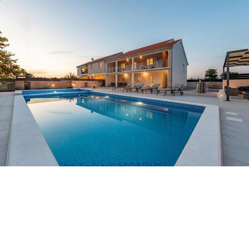 Villa Milemare