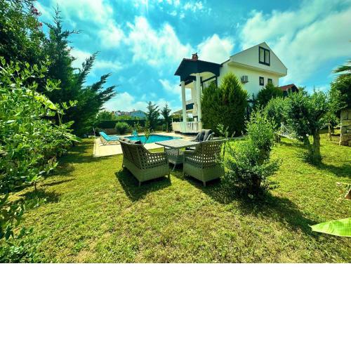 Villa Milena