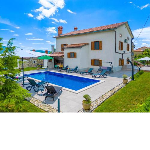 Villa Milena