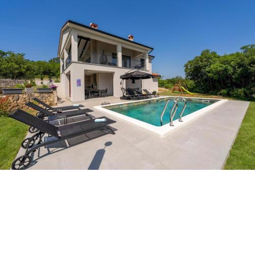 Villa Milena