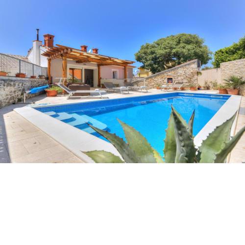 Villa Milla