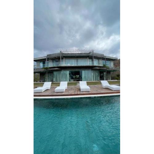 Villa Milo