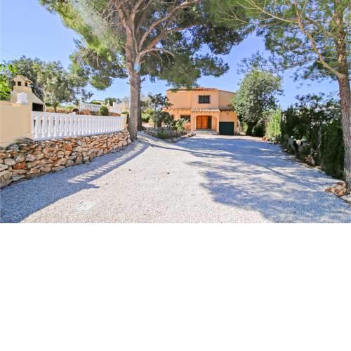 Villa Milotxa