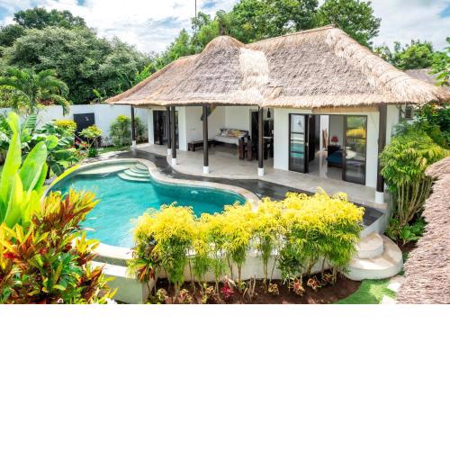 Villa Milou