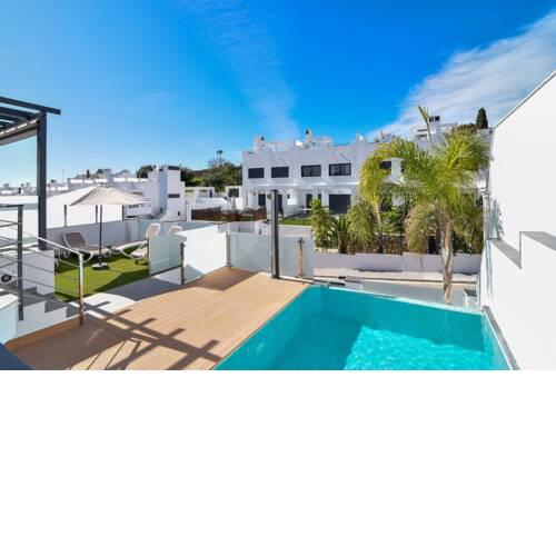 VILLA MIMAR