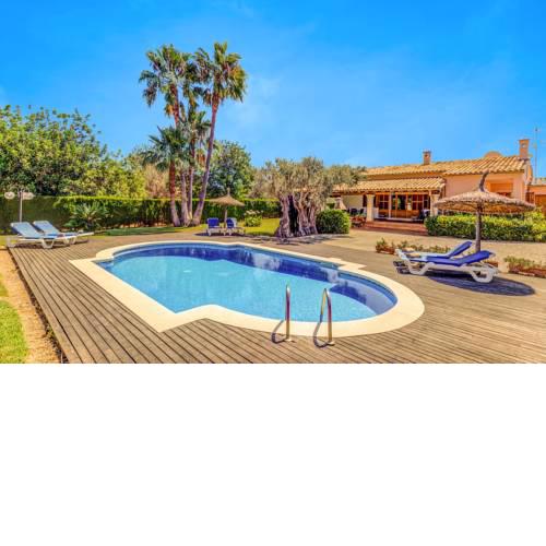 Villa Mimas