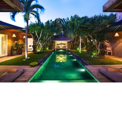 Villa Mimi Bali