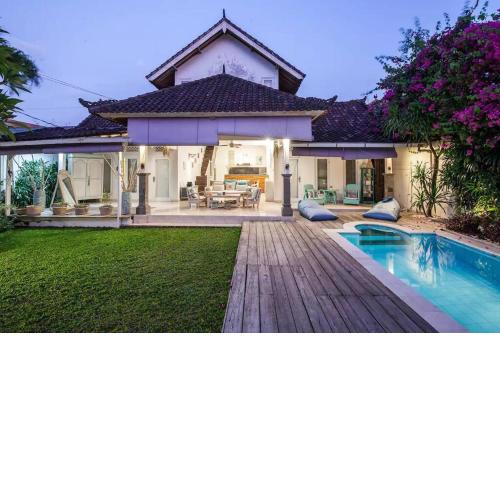 Villa Mimi