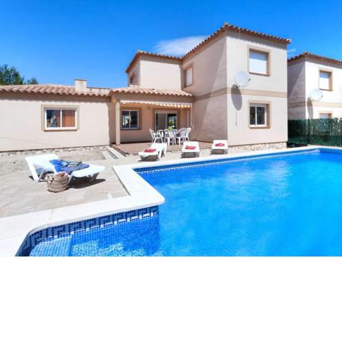 Villa Mimosa I