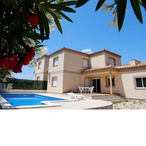 Villa Mimosa II