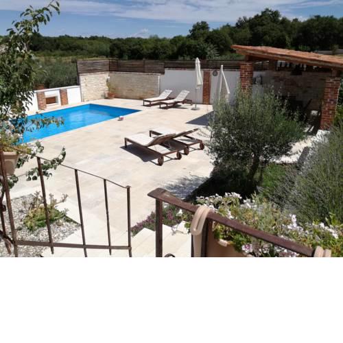 Villa Mimosa