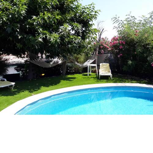 Villa Mimosa