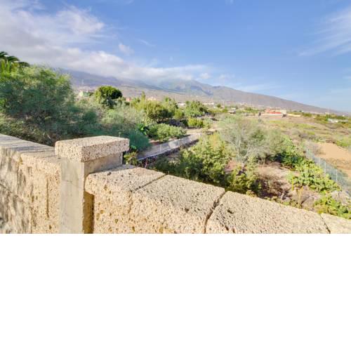 Villa Mimosa