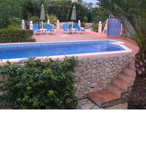 Villa Mimosa