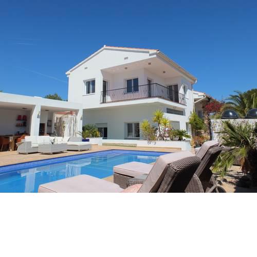 Villa Mimosa