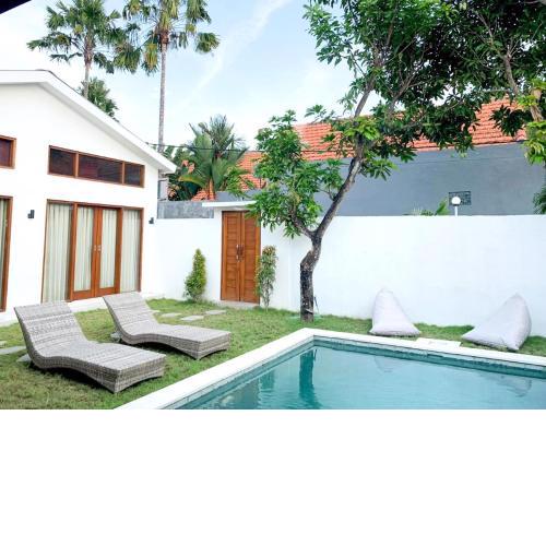Villa Mimosas Bali