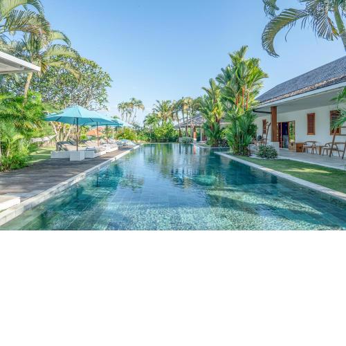 Villa Mimpi Nyata