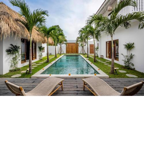 Villa Mimpi Seminyak by Alfred in Bali