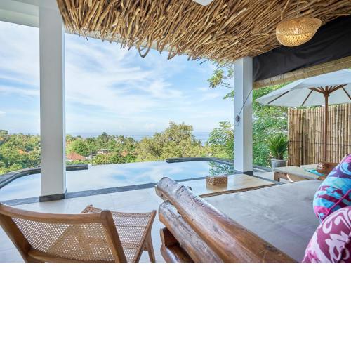 Villa Mimpi Tamarind