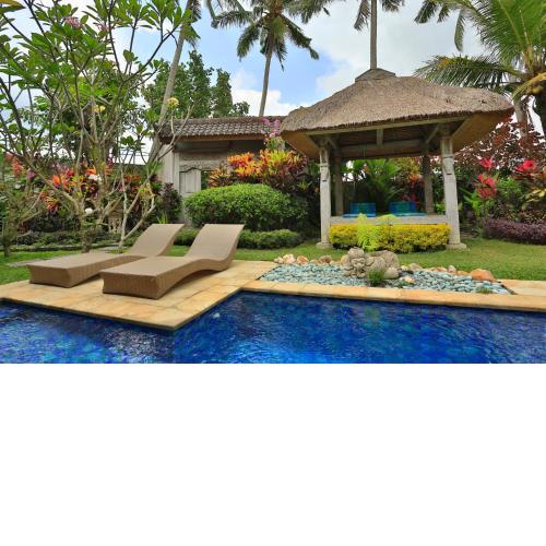 Villa Mimpi