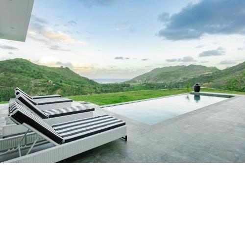 Villa Mimpi